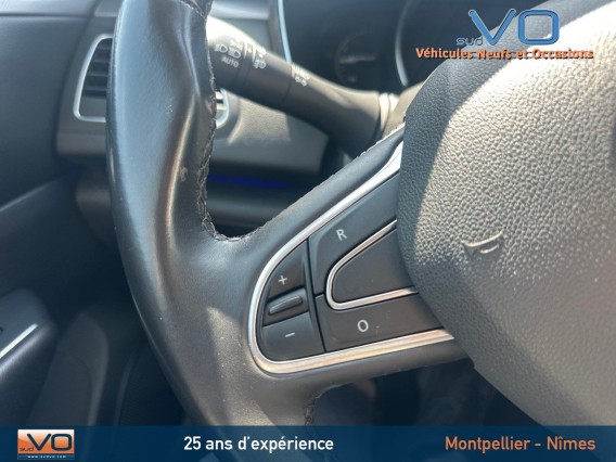 Aperçu de la photo 15 du véhicule RENAULT TALISMAN BUSINESS