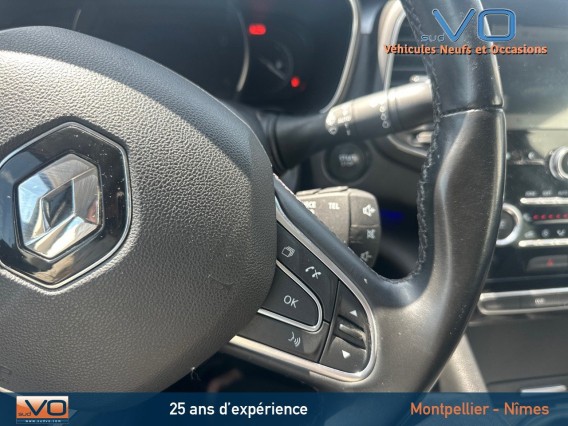 Aperçu de la photo 16 du véhicule RENAULT TALISMAN BUSINESS