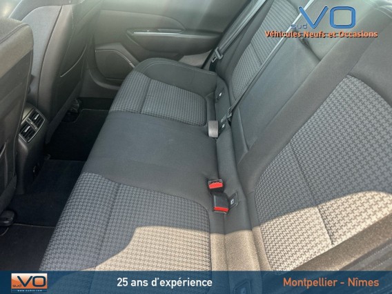 Aperçu de la photo 17 du véhicule RENAULT TALISMAN BUSINESS