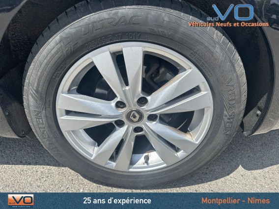 Aperçu de la photo 19 du véhicule RENAULT TALISMAN BUSINESS