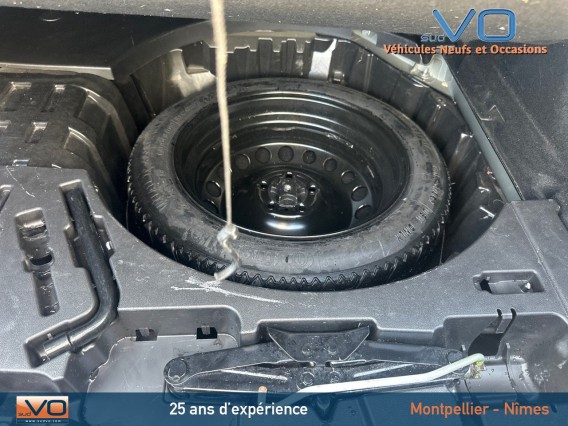 Aperçu de la photo 20 du véhicule RENAULT TALISMAN BUSINESS