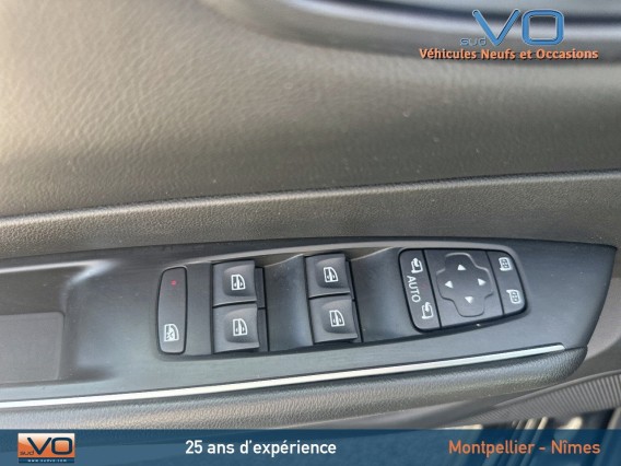 Aperçu de la photo 21 du véhicule RENAULT TALISMAN BUSINESS