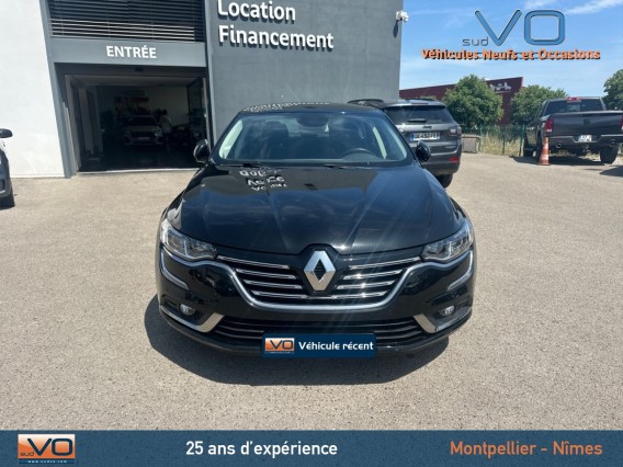 Aperçu de la photo 24 du véhicule RENAULT TALISMAN BUSINESS