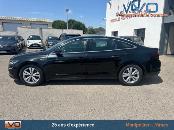 Aperçu de la photo 26 du véhicule RENAULT TALISMAN BUSINESS