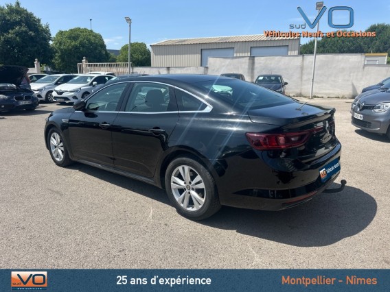Aperçu de la photo 27 du véhicule RENAULT TALISMAN BUSINESS