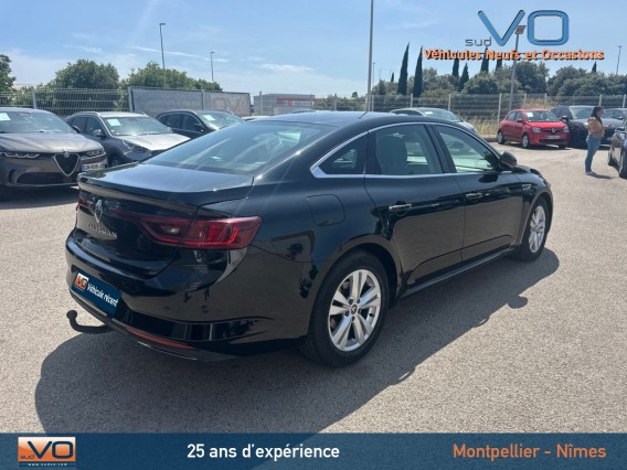 Aperçu de la photo 29 du véhicule RENAULT TALISMAN BUSINESS