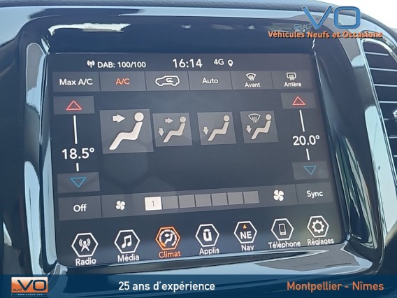 Aperçu de la photo 20 du véhicule JEEP COMPASS MY20