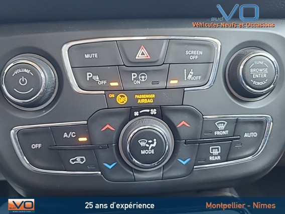 Aperçu de la photo 23 du véhicule JEEP COMPASS MY20