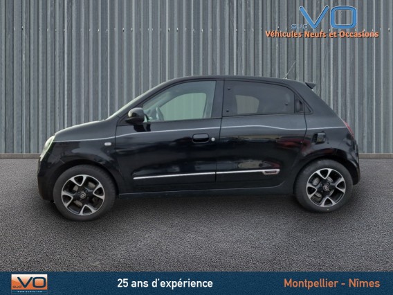 Aperçu de la photo 4 du véhicule RENAULT TWINGO III