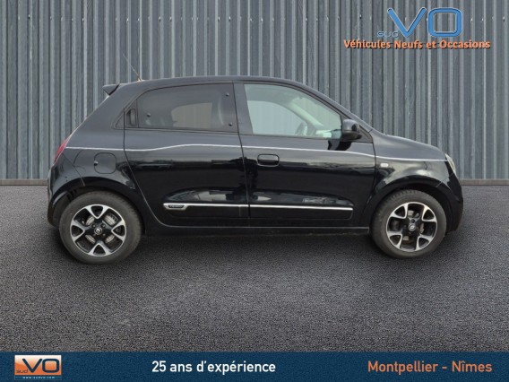 Aperçu de la photo 8 du véhicule RENAULT TWINGO III