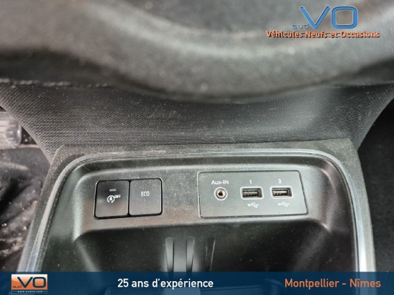 Aperçu de la photo 13 du véhicule RENAULT TWINGO III