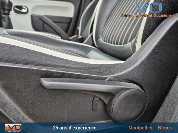 Aperçu de la photo 20 du véhicule RENAULT TWINGO III
