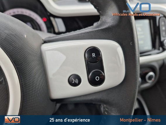 Aperçu de la photo 21 du véhicule RENAULT TWINGO III