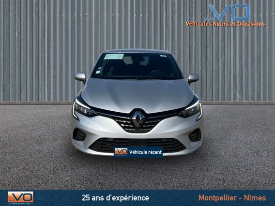 Aperçu de la photo 2 du véhicule RENAULT CLIO V