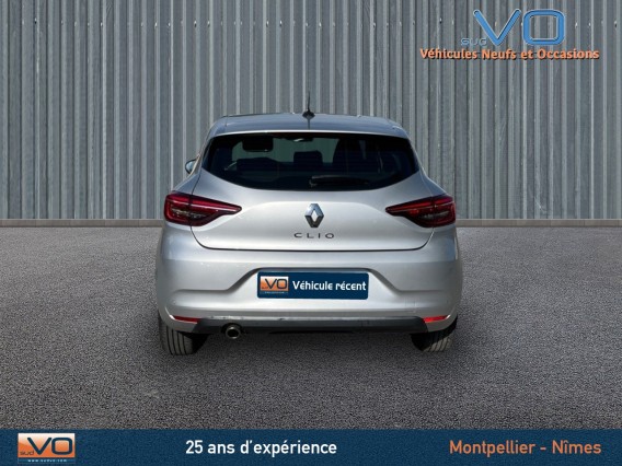 Aperçu de la photo 6 du véhicule RENAULT CLIO V