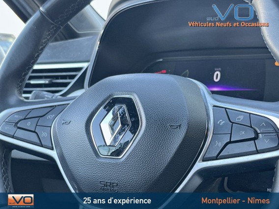 Aperçu de la photo 14 du véhicule RENAULT CLIO V