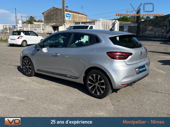 Aperçu de la photo 27 du véhicule RENAULT CLIO V