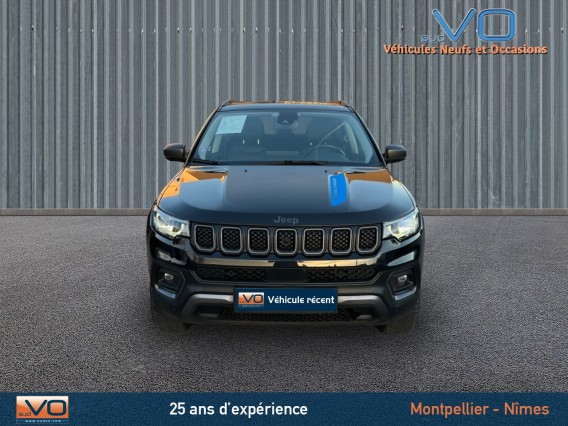 Aperçu de la photo 2 du véhicule JEEP COMPASS