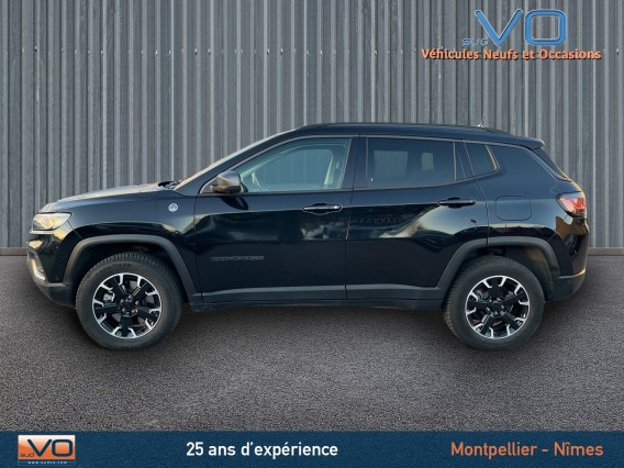 Aperçu de la photo 4 du véhicule JEEP COMPASS