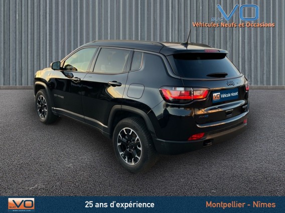 Aperçu de la photo 5 du véhicule JEEP COMPASS