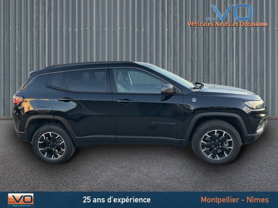 Aperçu de la photo 8 du véhicule JEEP COMPASS