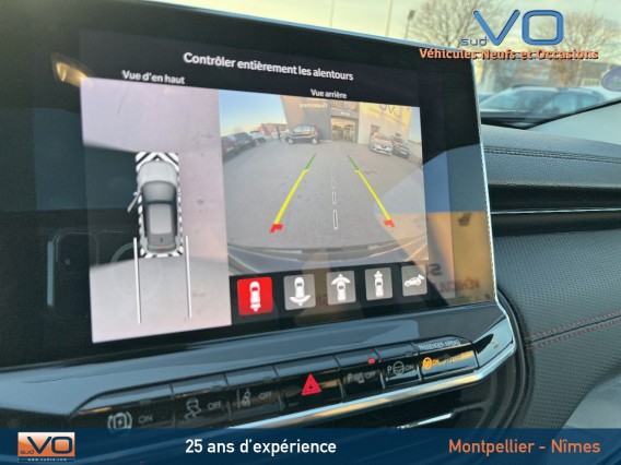 Aperçu de la photo 12 du véhicule JEEP COMPASS