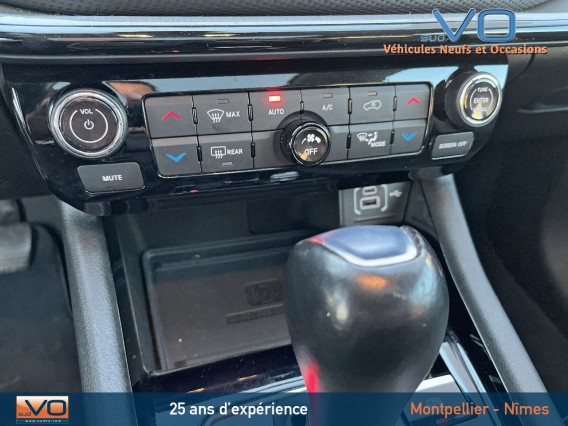 Aperçu de la photo 13 du véhicule JEEP COMPASS