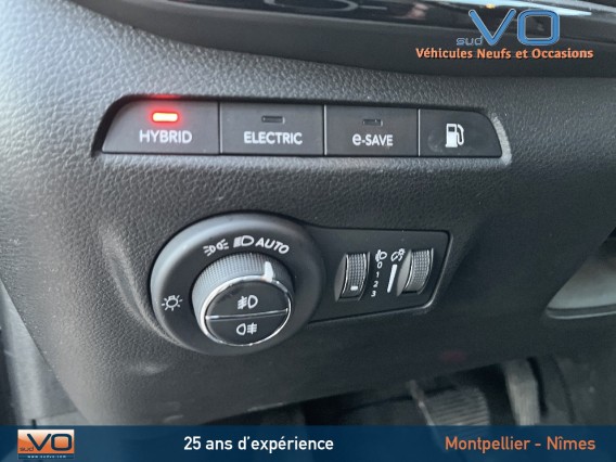 Aperçu de la photo 14 du véhicule JEEP COMPASS