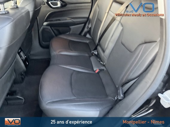Aperçu de la photo 17 du véhicule JEEP COMPASS