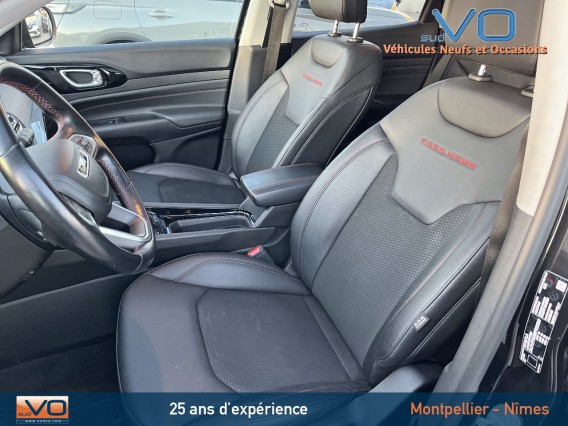 Aperçu de la photo 20 du véhicule JEEP COMPASS