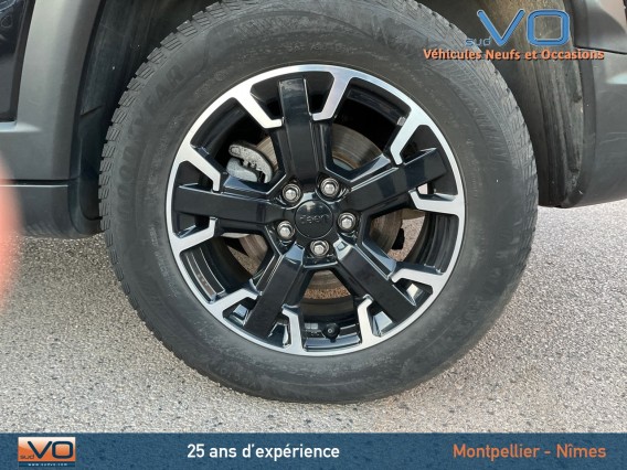 Aperçu de la photo 23 du véhicule JEEP COMPASS