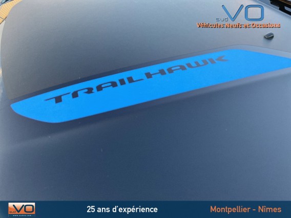 Aperçu de la photo 25 du véhicule JEEP COMPASS