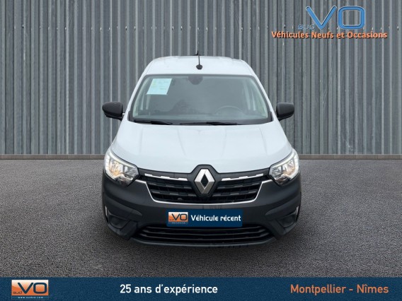 Aperçu de la photo 2 du véhicule RENAULT EXPRESS VAN