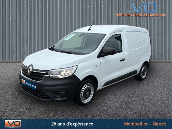Aperçu de la photo 3 du véhicule RENAULT EXPRESS VAN