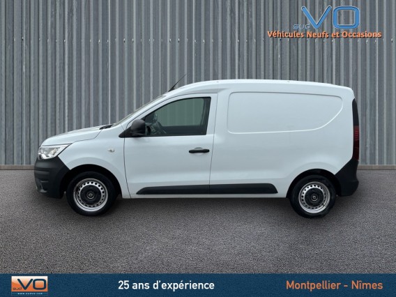 Aperçu de la photo 4 du véhicule RENAULT EXPRESS VAN