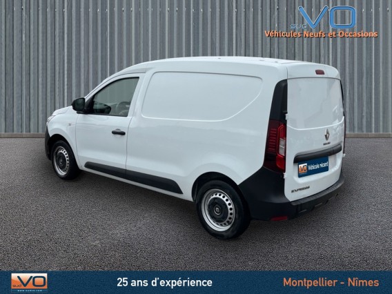 Aperçu de la photo 5 du véhicule RENAULT EXPRESS VAN