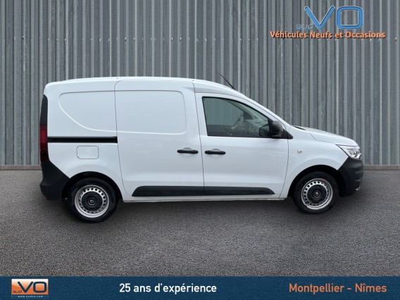Aperçu de la photo 8 du véhicule RENAULT EXPRESS VAN