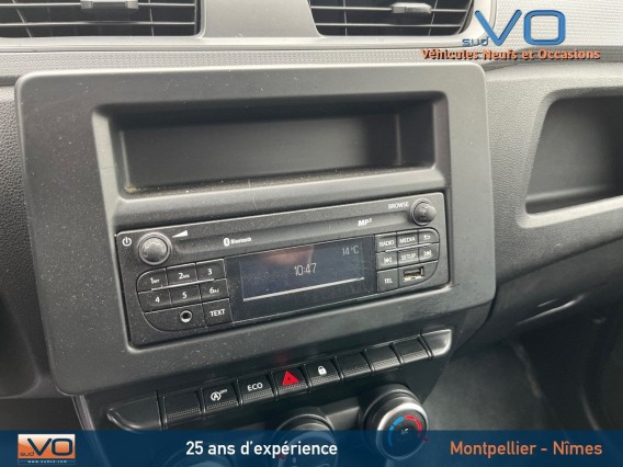 Aperçu de la photo 11 du véhicule RENAULT EXPRESS VAN