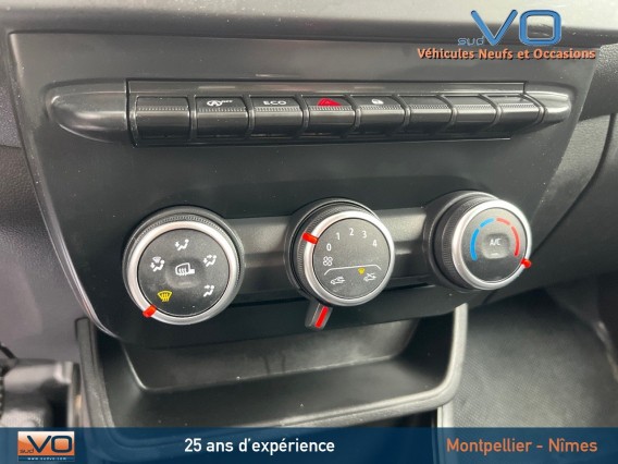 Aperçu de la photo 12 du véhicule RENAULT EXPRESS VAN