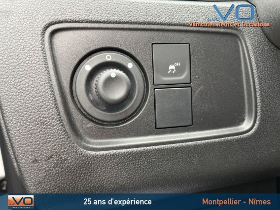 Aperçu de la photo 14 du véhicule RENAULT EXPRESS VAN