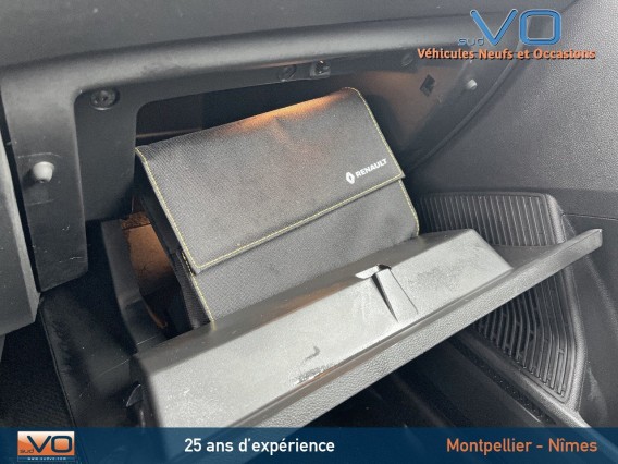 Aperçu de la photo 15 du véhicule RENAULT EXPRESS VAN