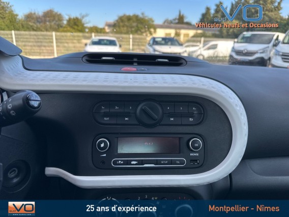 Aperçu de la photo 7 du véhicule RENAULT TWINGO III