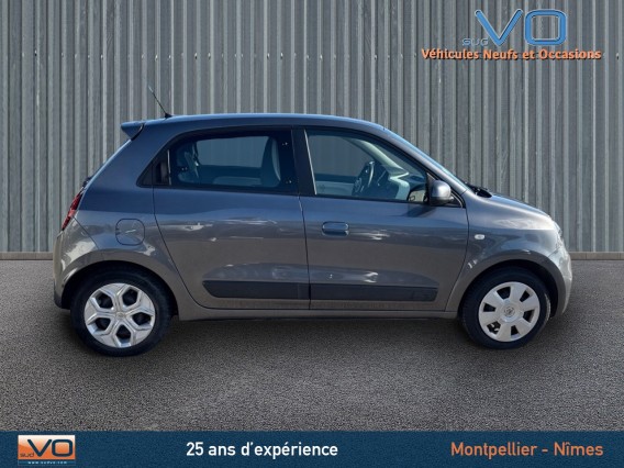 Aperçu de la photo 8 du véhicule RENAULT TWINGO III