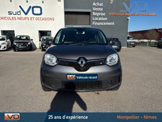 Aperçu de la photo 22 du véhicule RENAULT TWINGO III