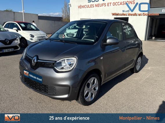 Aperçu de la photo 23 du véhicule RENAULT TWINGO III