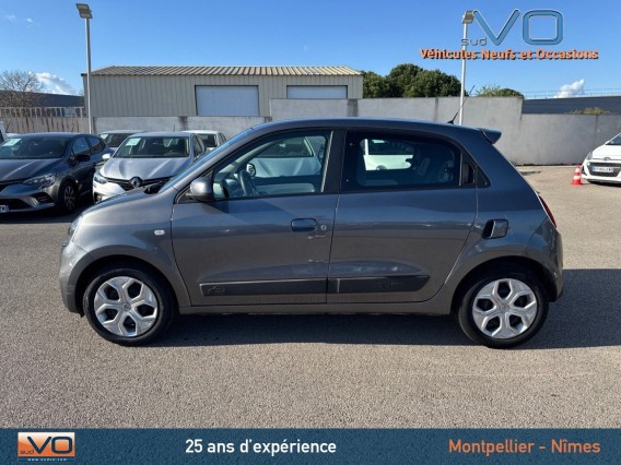 Aperçu de la photo 24 du véhicule RENAULT TWINGO III