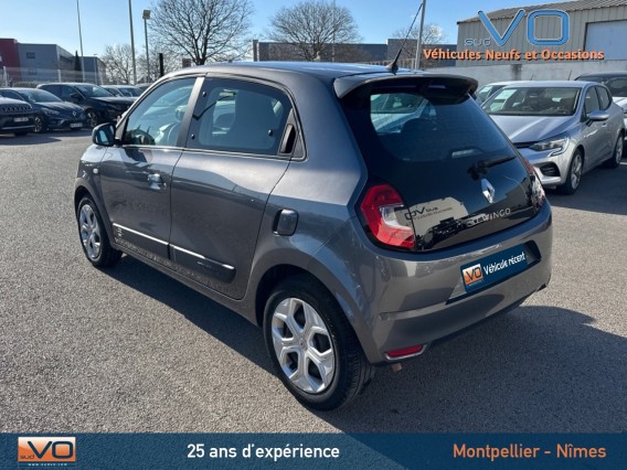 Aperçu de la photo 25 du véhicule RENAULT TWINGO III
