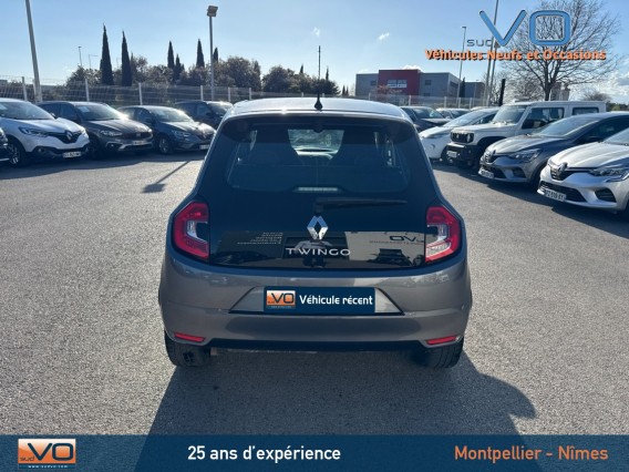Aperçu de la photo 26 du véhicule RENAULT TWINGO III