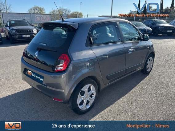 Aperçu de la photo 27 du véhicule RENAULT TWINGO III