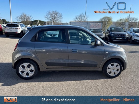 Aperçu de la photo 28 du véhicule RENAULT TWINGO III